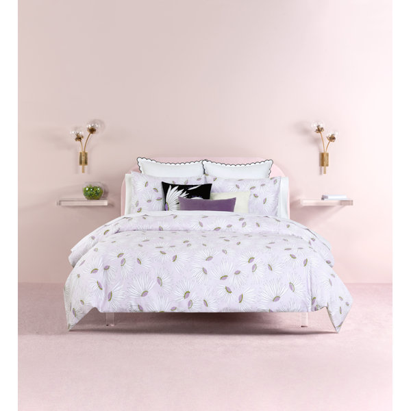 Kate Spade Comforter Set Wayfair